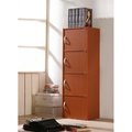 Made-To-Order 4 Door Cabinet MA773094